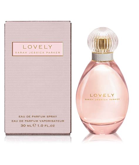 sarah jessica parker parfum dm